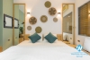 Cheap 4 bedroom apartment for rent in Hoan Kiem District, Hanoi